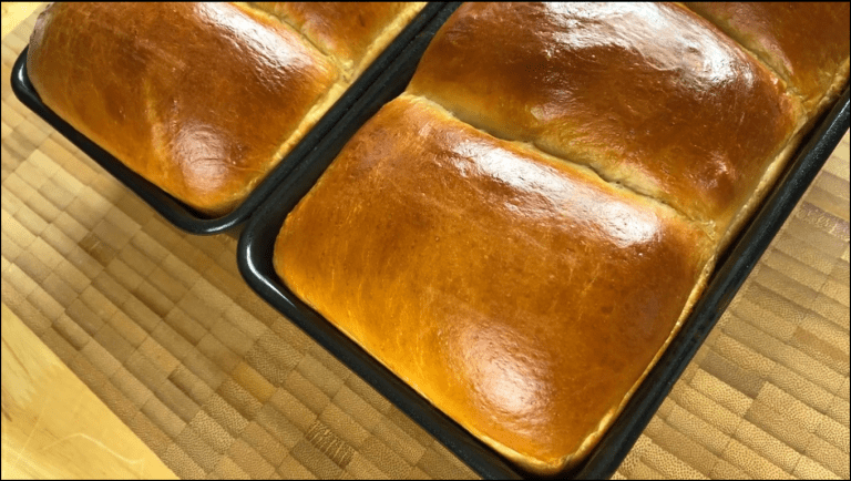 How to Make the Best Japanese Milk Bread