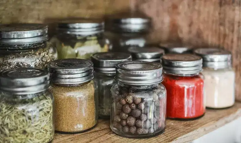 Spices to Use in Sri Lankan Recipe